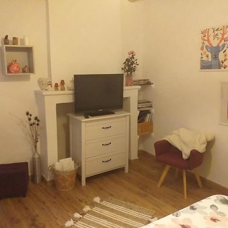Bed and Breakfast Deux M Villes-sur-Auzon Екстер'єр фото