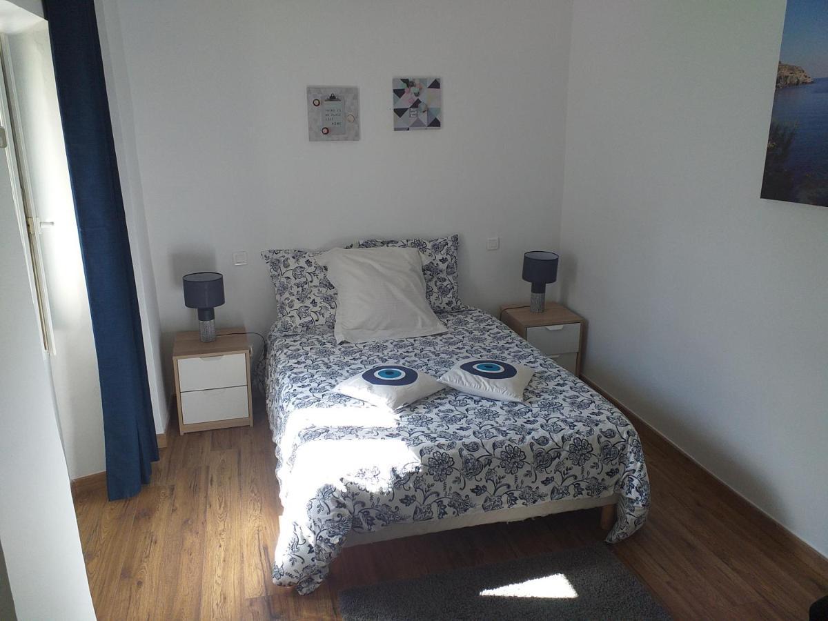 Bed and Breakfast Deux M Villes-sur-Auzon Екстер'єр фото